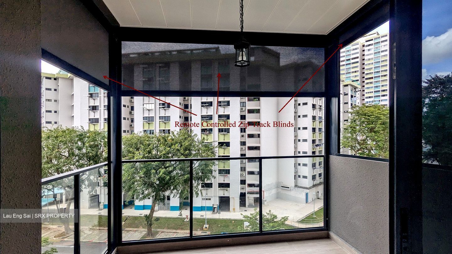 Avenue South Residence (D3), Apartment #451471221